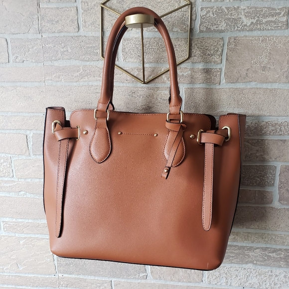 JustFab Handbags - JustFab Tote